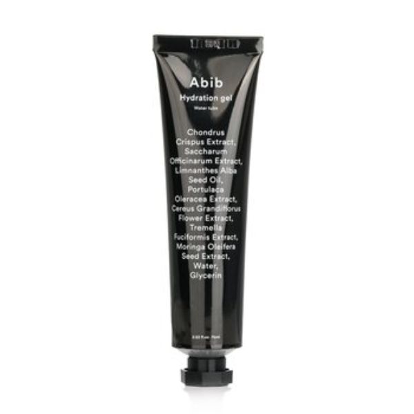 Picture of Abib 281144 2.53 oz Hydration Gel Water Tube