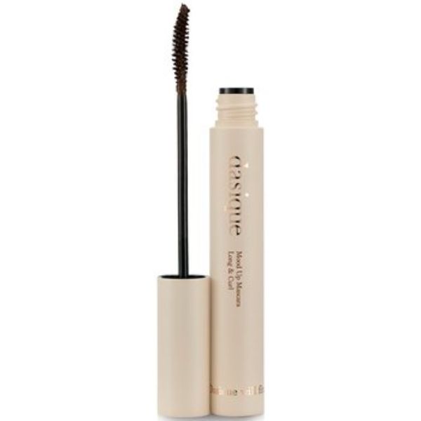 Picture of Dasique 282241 0.26 oz Mood Up Mascara Long & Curl - No.02 Choco Brown
