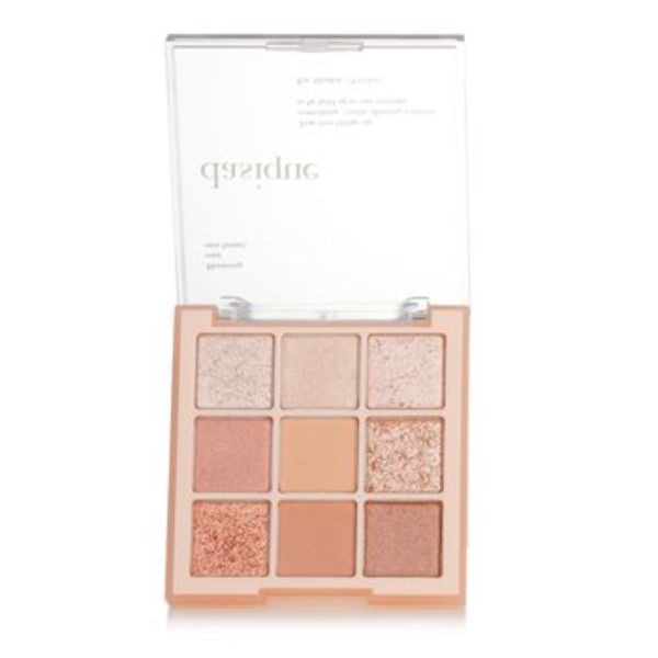 Picture of Dasique 282228 7 g Shadow Palette - No.09 Sweet Cereal