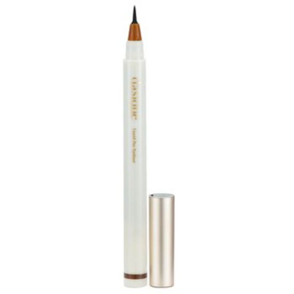 Picture of Dasique 282244 0.9 g Blooming Your Own Beauty Liquid Pen Eyeliner - No.02 Daily Brown