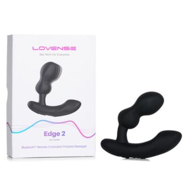 Picture of Lovense 282970 Edge 2 Prostate Massager