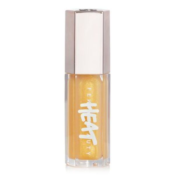 282972 0.3 oz Gloss Bomb Heat Universal Lip Luminizer Plus Plumper - No.05 Lemon Lava