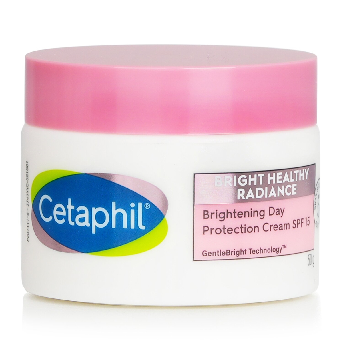 Picture of Cetaphil 281111 50 g Bright Healthy Radiance Brightening SPF15 Day Protection Cream