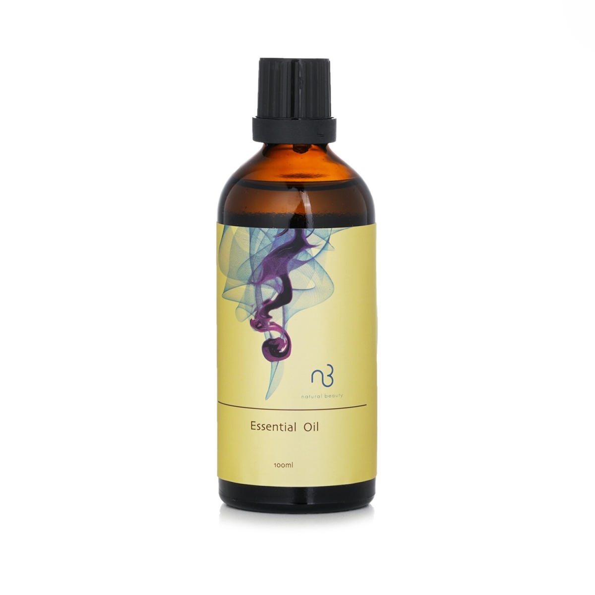 Picture of Natural Beauty 252335 100 ml Spice of Beauty Essential Oil - Mollify Massage Oil
