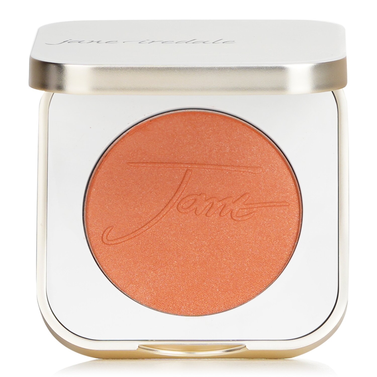 Picture of Jane Iredale 282561 3.2 g PurePressed Blush - Cherry Blossom