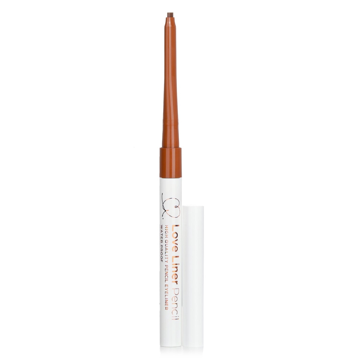Picture of Love Liner 284389 0.1 g High Quality Water Proof Pencil Eyeliner - Maple Brown