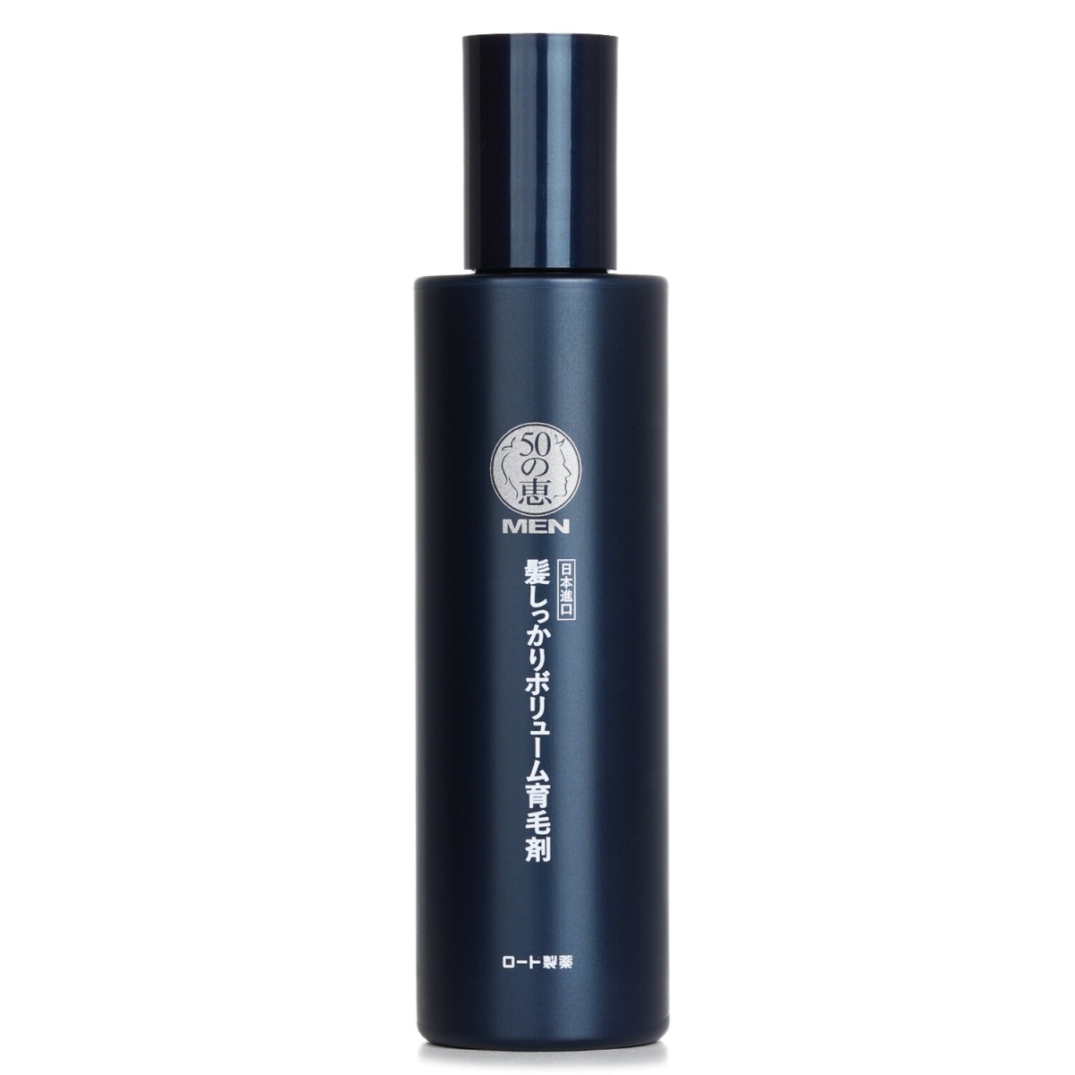 Picture of 50 Megumi 283615 160 ml Mens Hair Essence