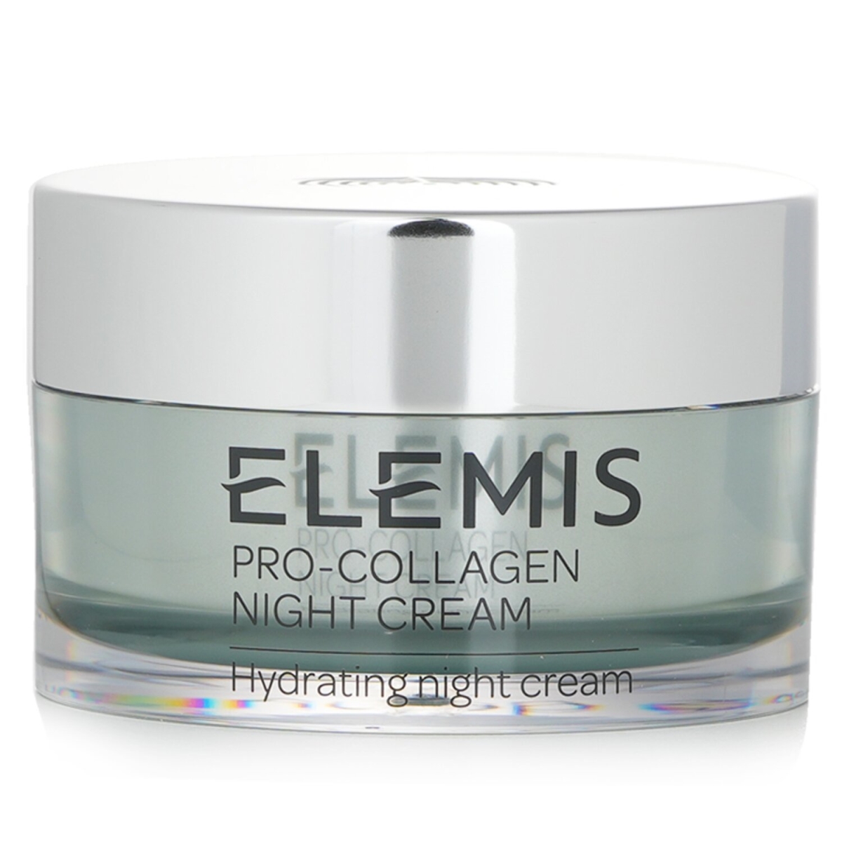 Picture of Elemis 281083 50 ml Pro-Collagen Night Cream