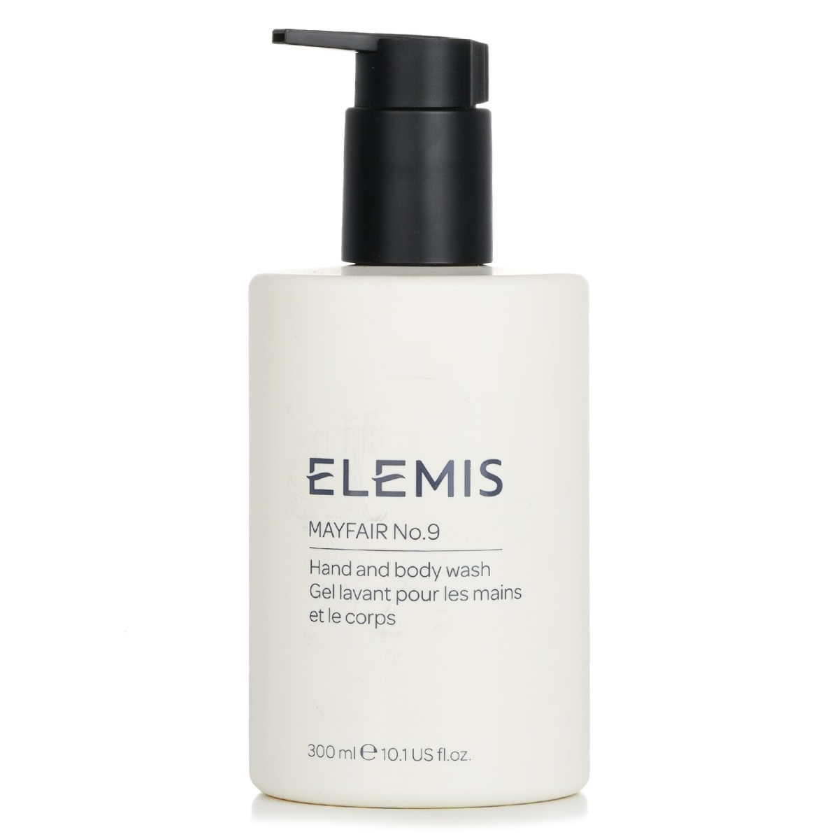 Picture of Elemis 281075 300 ml Mayfair No.9 Hand & Body Wash