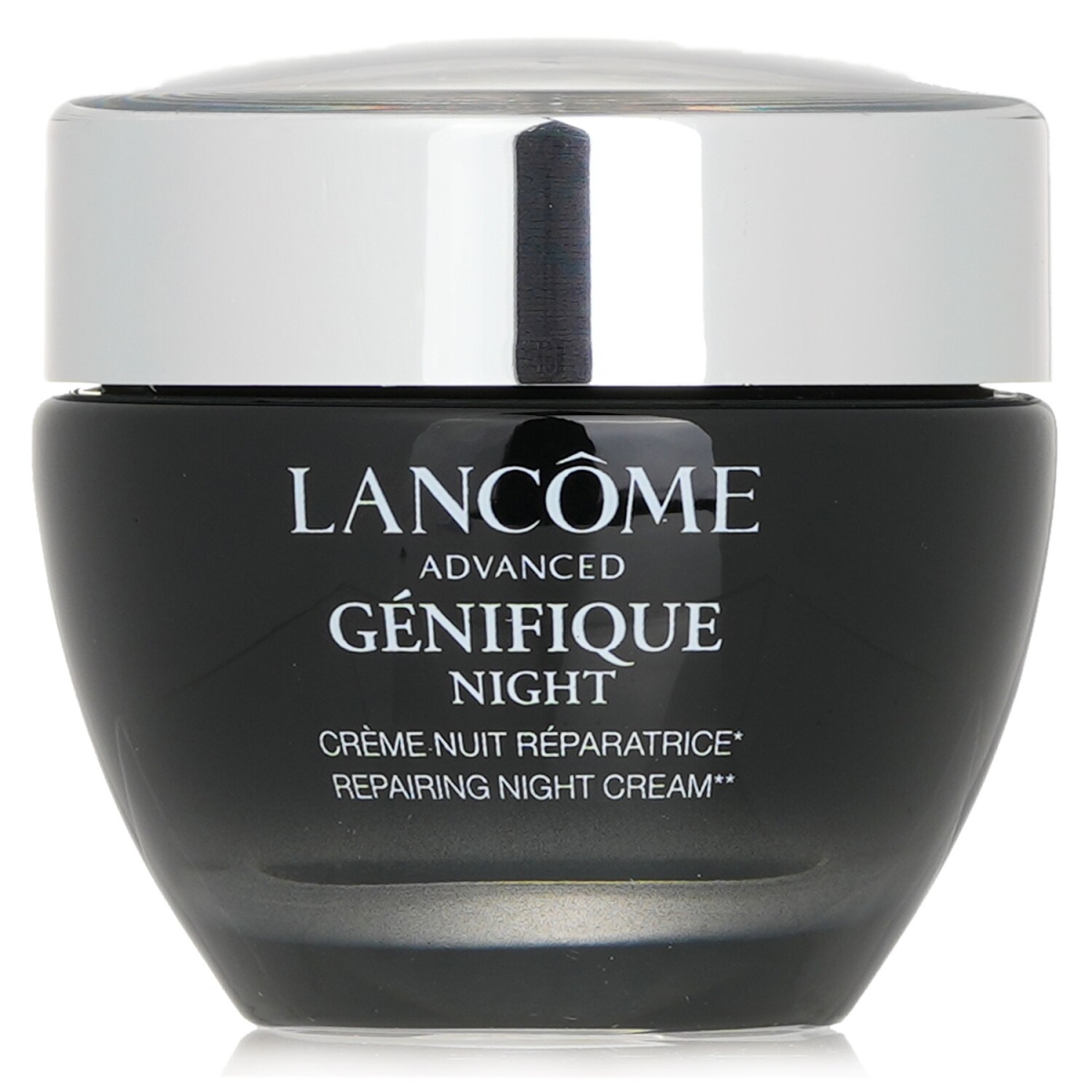 283280 50 ml Advanced Genifique Night Cream -  Lancome