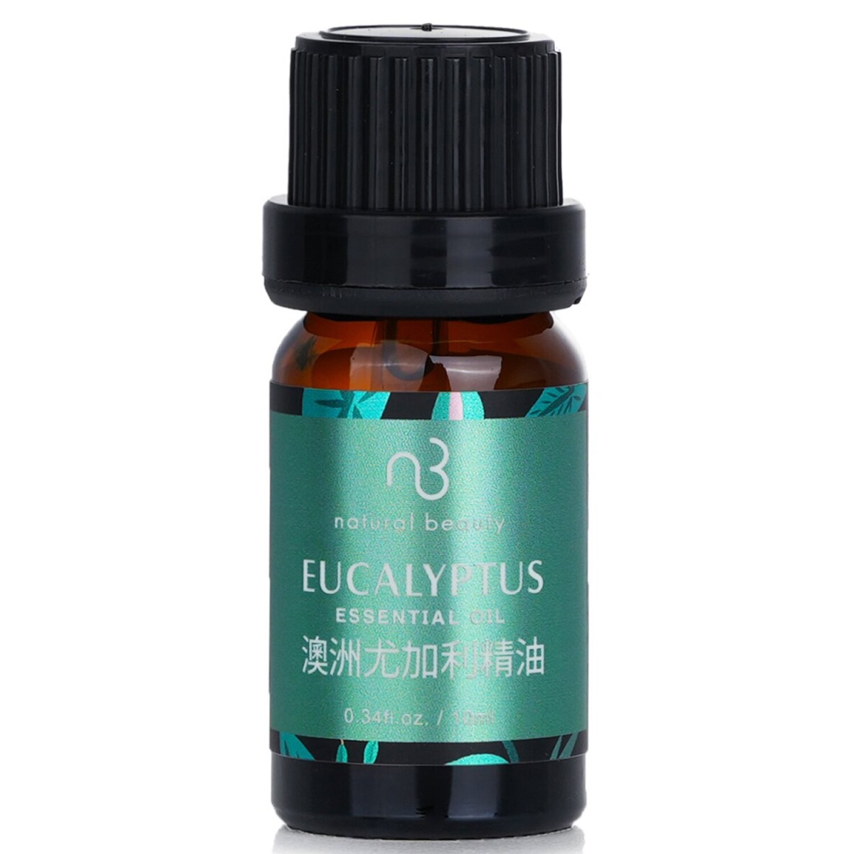 Picture of Natural Beauty 281078 10 ml Essential Oil - Eucalyptus
