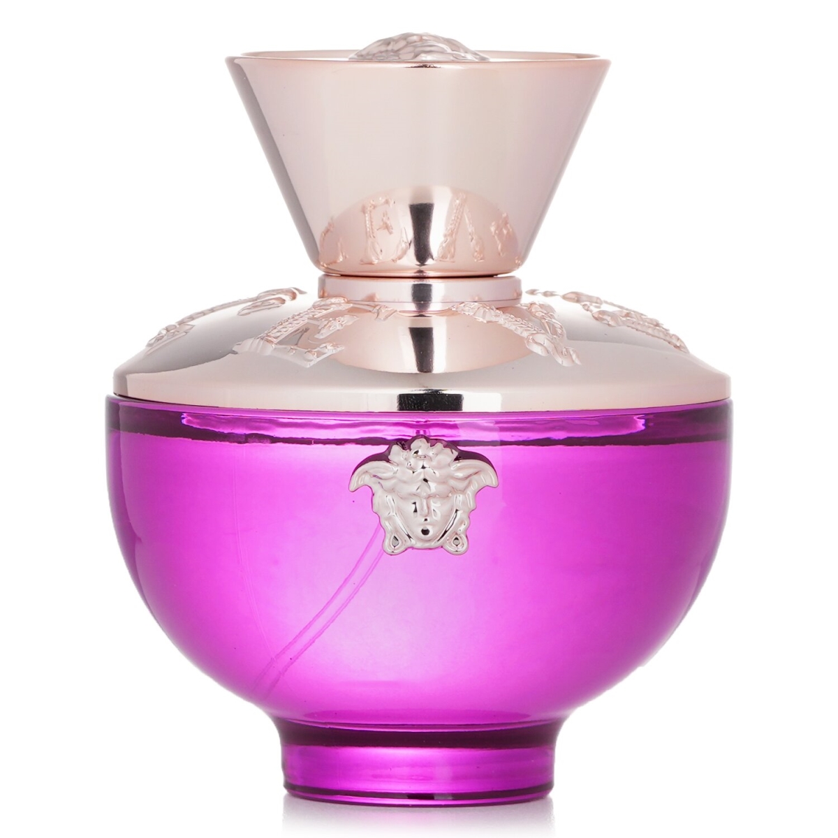 Picture of Versace 281827 100 ml Pour Femme Dylan Purple Eau De Parfum Spray for Womens