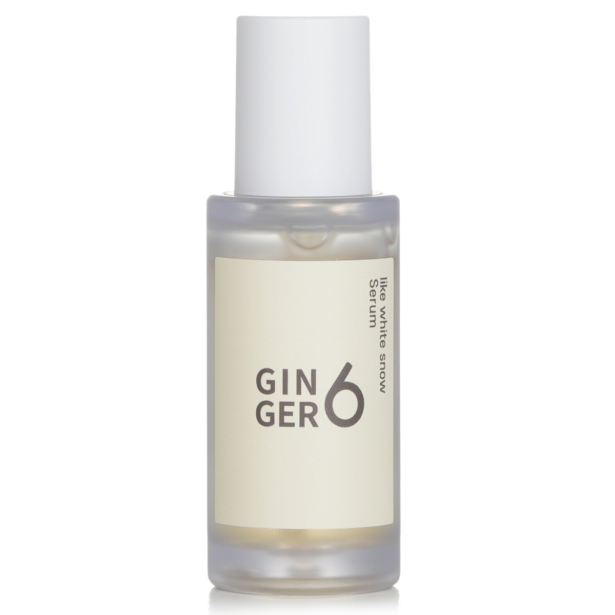 Picture of Ginger 6 282374 30 ml Like White Snow Serum
