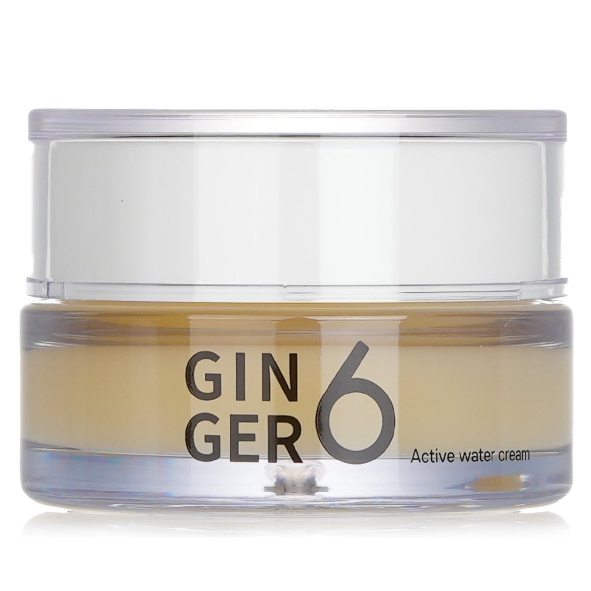 Picture of Ginger 6 282376 50 ml Active Water Cream