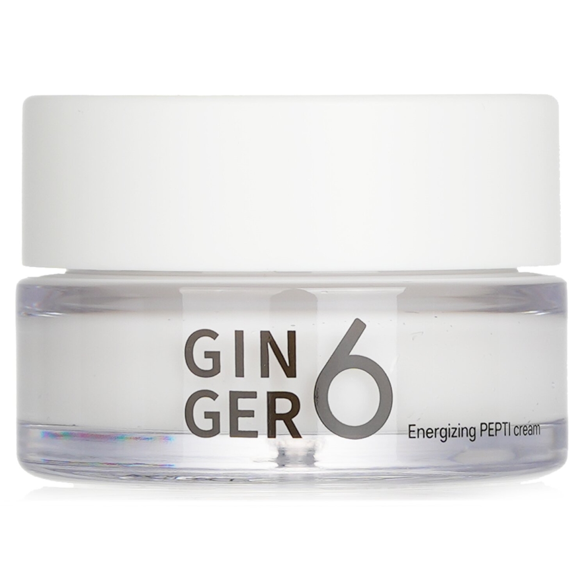 Picture of Ginger 6 282911 30 ml Energizing Pepti Cream