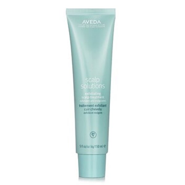 Picture of Aveda 285949 150 ml Scalp Solutions Exfoliating Scalp Treatment