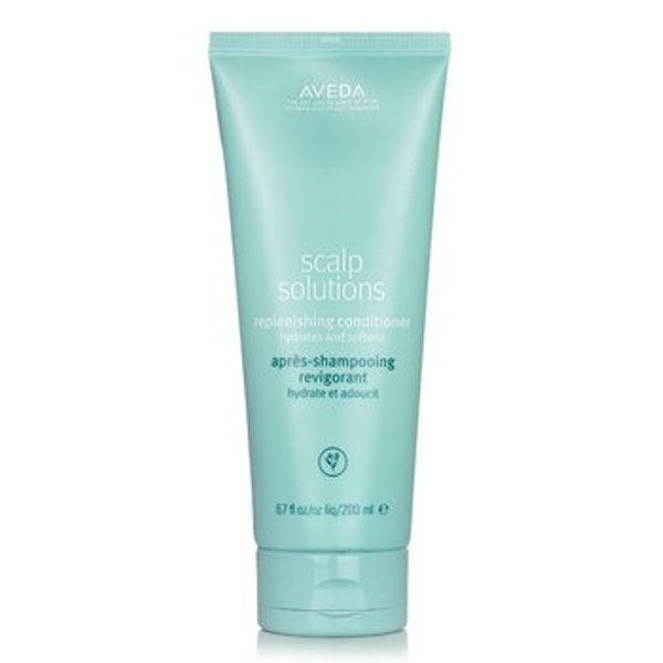 Picture of Aveda 285947 200 ml Scalp Solutions Replenishing Conditioner