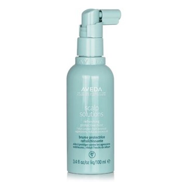 Picture of Aveda 285950 100 ml Scalp Solutions Refreshing Protective Mist