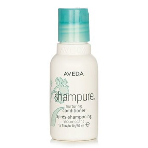 Picture of Aveda 285924 50 ml Shampure Nurturing Conditioner - Travel Size