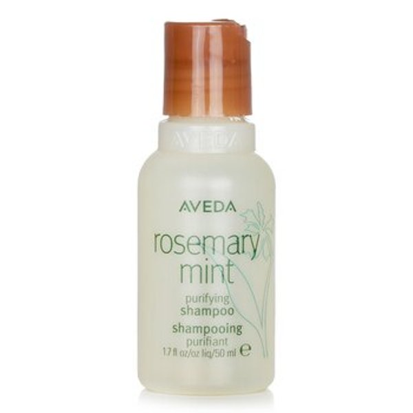 285922 50 ml Rosemary Mint Purifying Shampoo - Travel Size -  Aveda