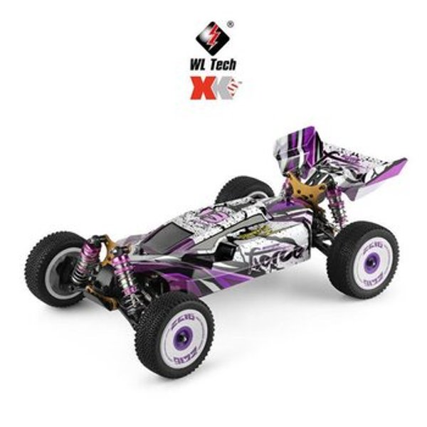 Picture of WL Toys 296119 1-12 Scale RC Buggy