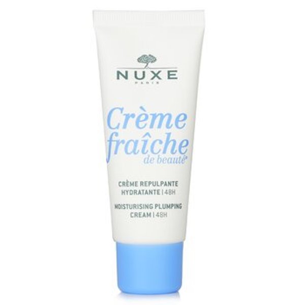 Picture of Nuxe 283569 30 ml Creme Fraiche De Beaute 48H Moisturising Plumping Cream