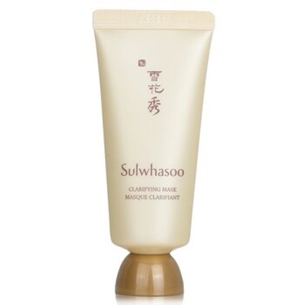 Picture of Sulwhasoo 284386 35 ml Clarifying Mask - Miniature