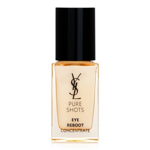 Picture of Yves Saint Laurent 287840 20 ml Pure Shot Eye Reboot Concentrate