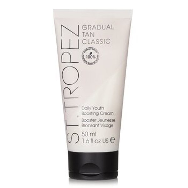 Picture of St. Tropez 286785 50 ml Gradual Tan Classic Daily Youth Boosting Cream