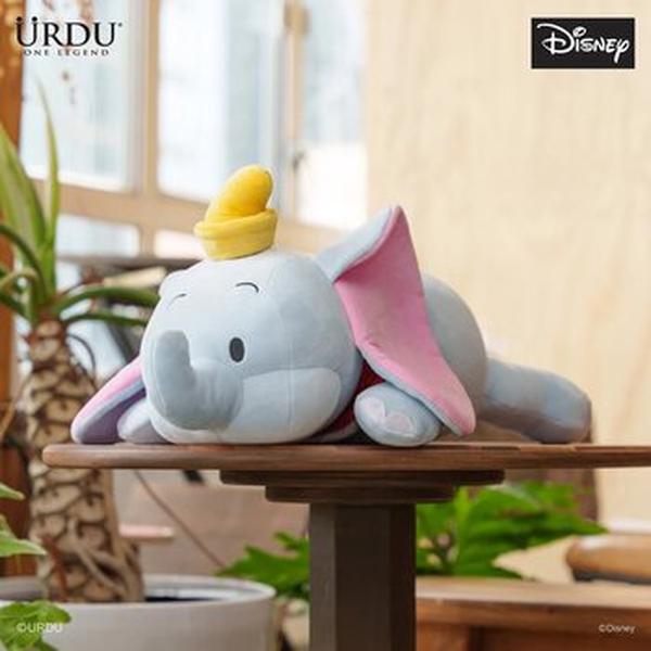 Picture of Urdu 300534 59 x 40 x 20 cm Huggies Series Toy - Dumbo