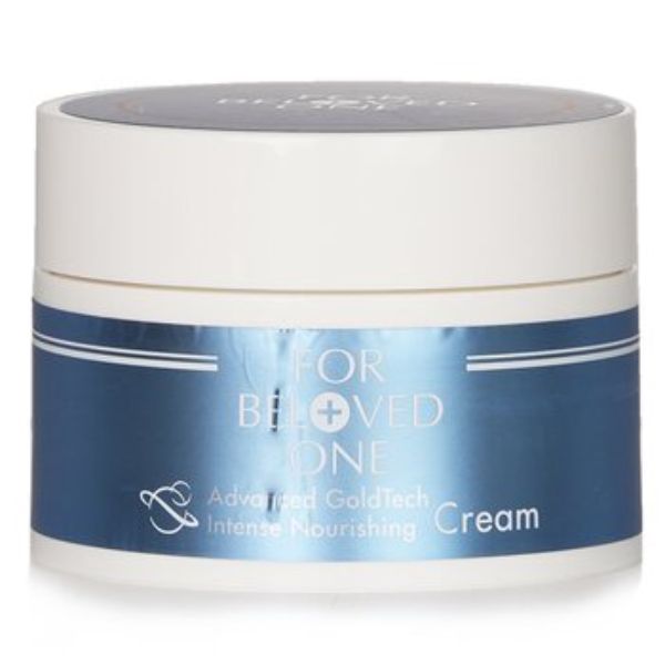 Picture of For Beloved One 286617 1.06 oz Advanced GoldTech Intense Nourishing Cream