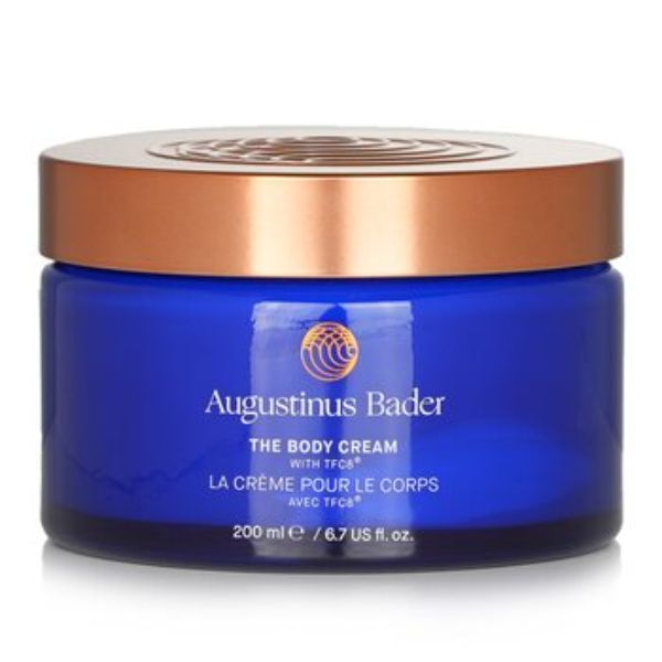 6.7 oz The Body Cream with TFC8