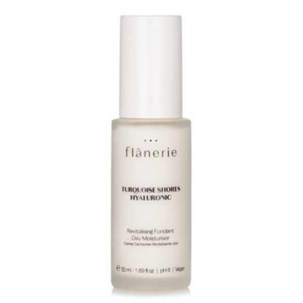 Picture of Flanerie 287802 1.69 oz Revitalising Fondant Day Moisturiser