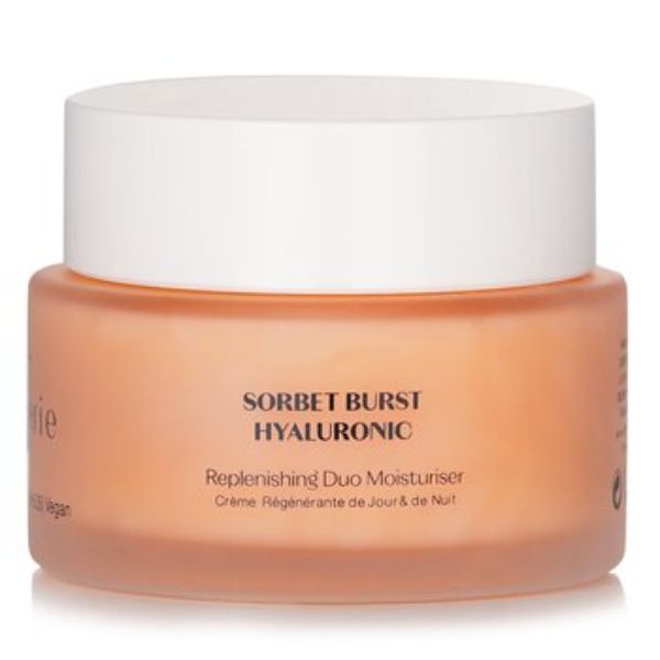 Picture of Flanerie 287808 1.52 oz Replenishing Duo Moisturiser