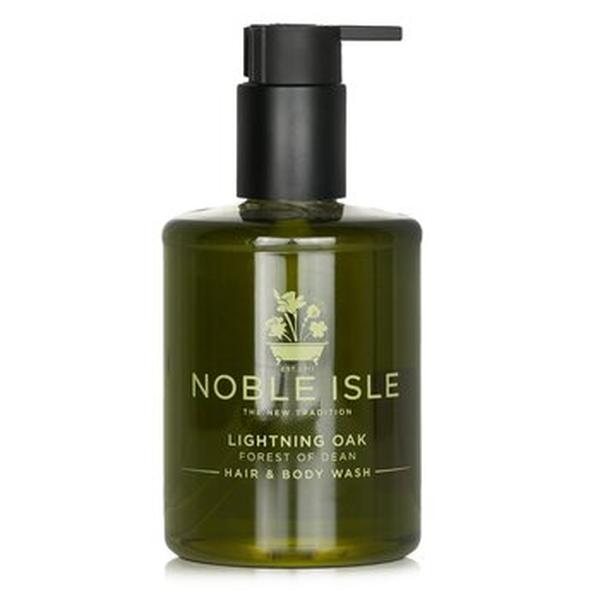 284458 845 oz Lightning Oak Hair  Body Wash
