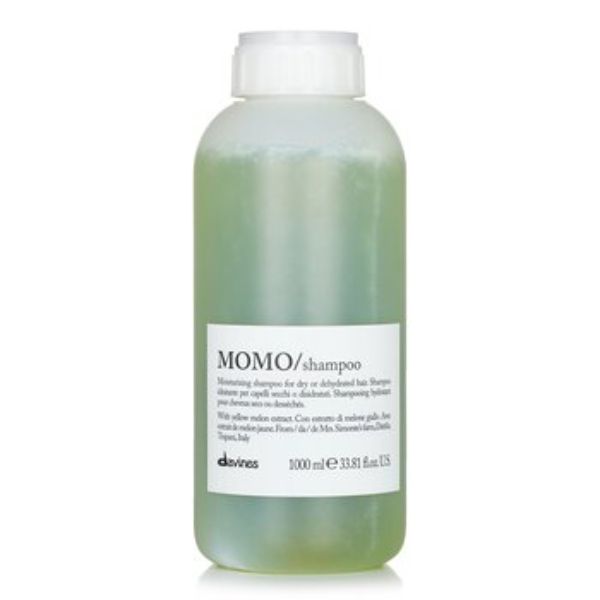 287843 33.8 oz Momo Moisturizing Shampoo