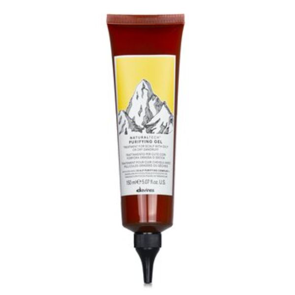 287849 5.07 oz Natural Tech Purifying Gel Treatment