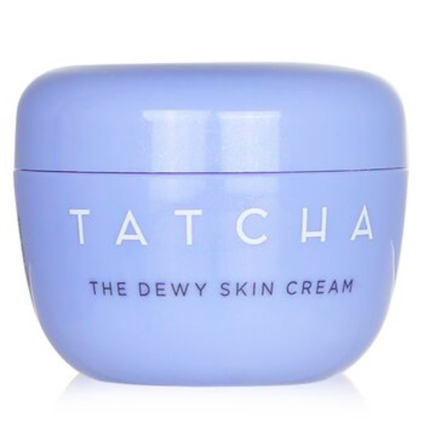 Picture of Tatcha 287630 0.17 oz The Dewy Skin Cream Miniature