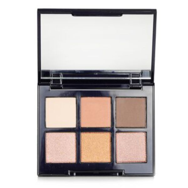 Picture of Kevyn Aucoin 285489 The Contour Eyeshadow Palette Collection, Medium