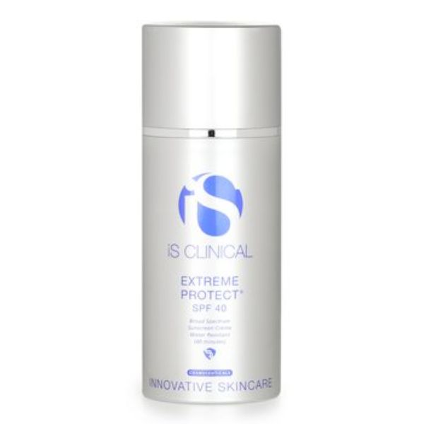 Picture of iS Clinical 285151 3.5 oz Extreme Protect SPF 40 Sunscreen, Creme