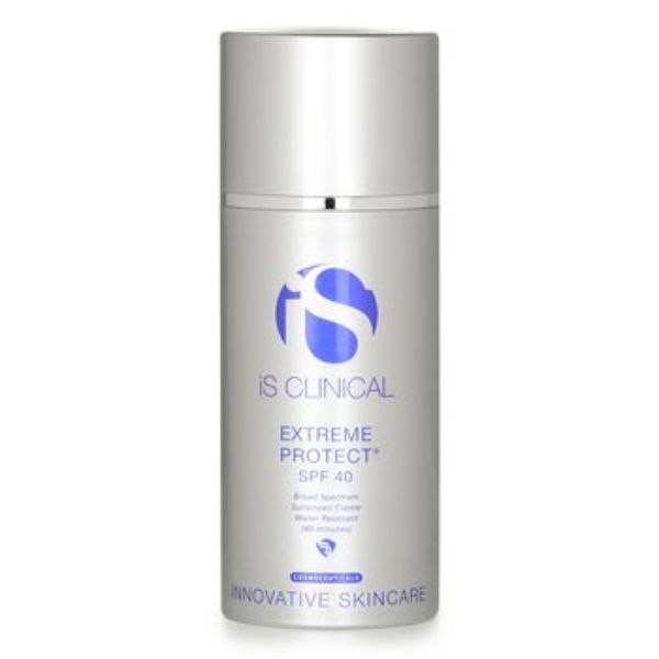 Picture of iS Clinical 285154 3.5 oz Extreme Protect SPF 40 Perfectint Sunscreen Creme, Beige