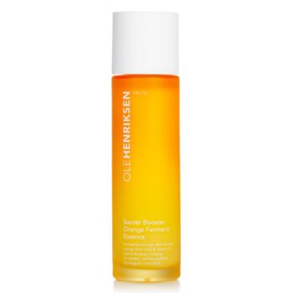 Picture of Ole Henriksen 284422 4 oz Truth Barrier Booster Orange Ferment Essence