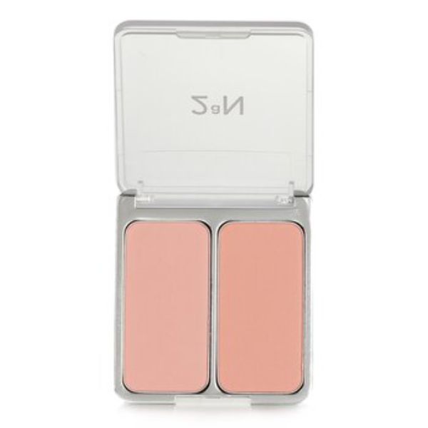 Picture of 2aN 285760 4.5g x 2 Dual 5 Mood in Cheek Blush