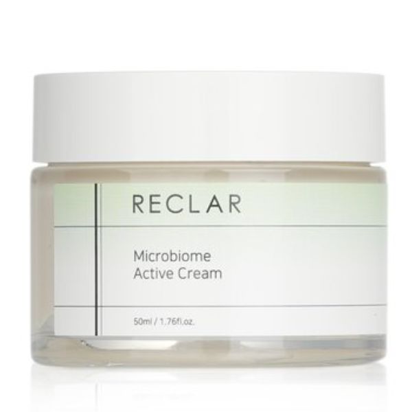 Picture of Reclar 285155 1.76 oz Microbiome Active Cream