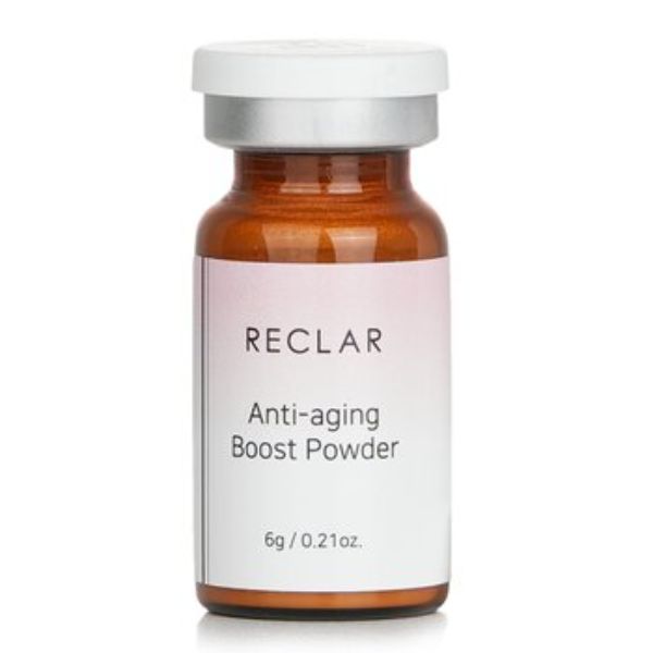 Picture of Reclar 285172 0.21 oz Anti Aging Boost Powder