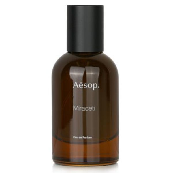 Picture of Aesop 284418 1.6 oz Miraceti Eau De Parfum Spray