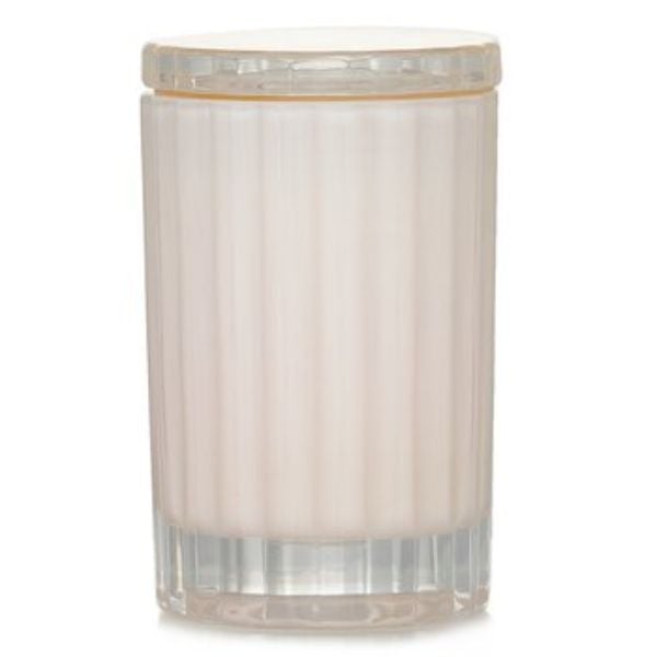 Picture of Ecoya 283459 2.8 oz Mini Celebration Candle - White Musk & Warm Vanilla