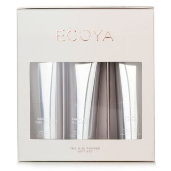 Picture of Ecoya 283484 3 x 40 ml Hand Cream Mini Pamper Gift Set