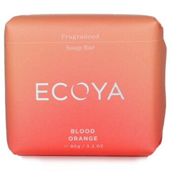 Picture of Ecoya 283477 3.2 oz Soap - Blood Orange