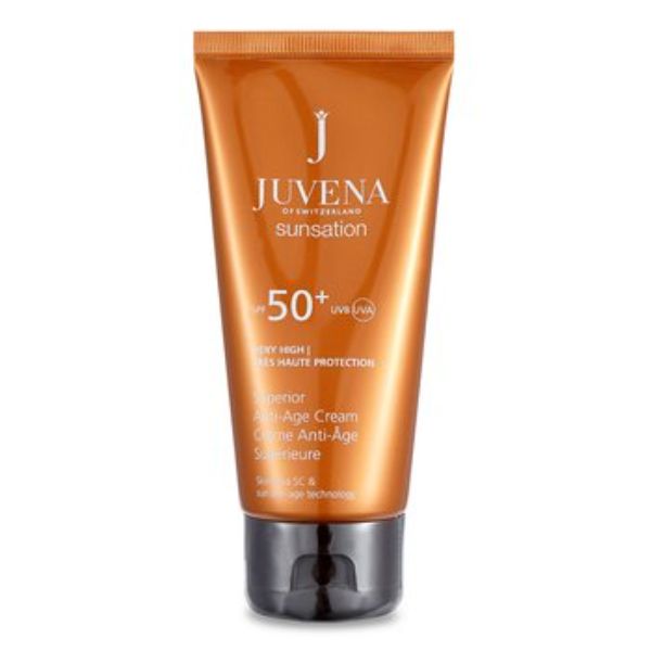 Picture of Juvena 277832 2.5 oz Sunsation Superior SPF 50 Anti Age Cream